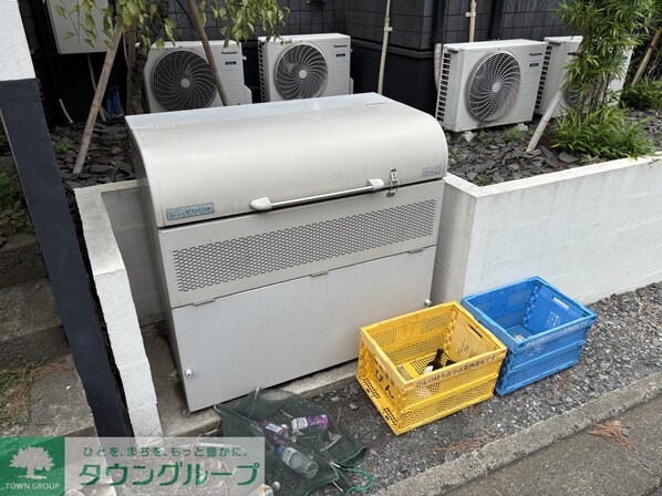 WATEI久我山の物件内観写真